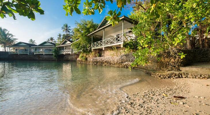 Madang Resort Hotel & Conference Centre