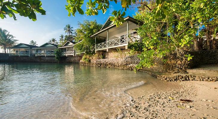 Madang Resort Hotel & Conference Centre