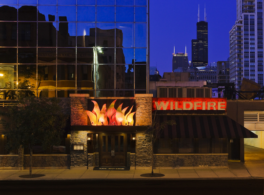 Wildfire