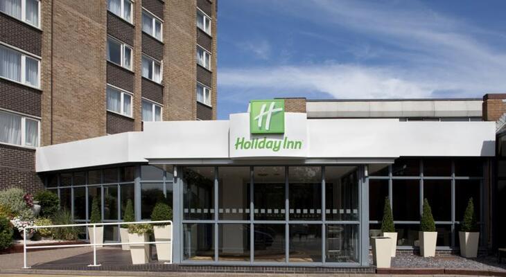 Holiday Inn Portsmouth, an IHG hotel