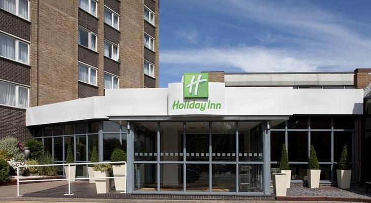 Holiday Inn Portsmouth An IHG hotel