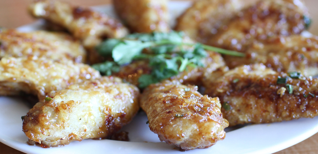 Phuong Trang Restaurant