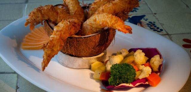 Casa Mission Restaurant