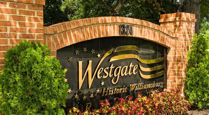 Westgate Historic Williamsburg Resort