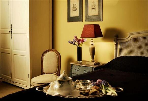 Casa Dei Venti B&B