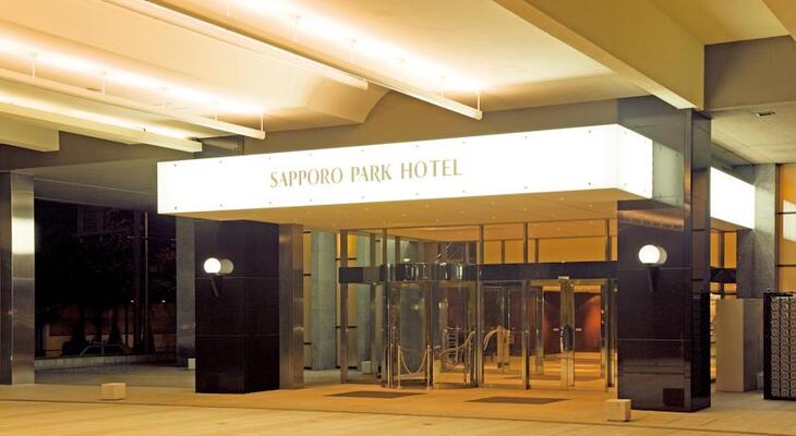 Sapporo Park Hotel