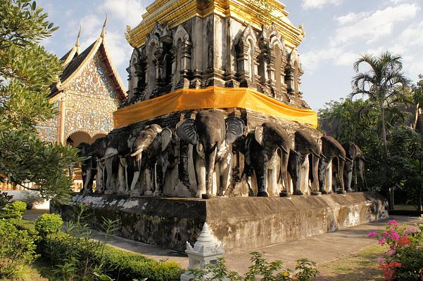 Wat Chiang Man