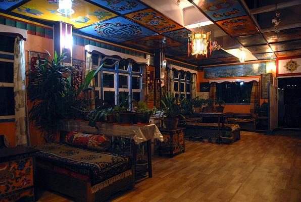 Hotel Pandim