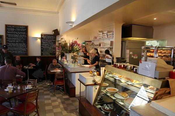 Babka Cafe