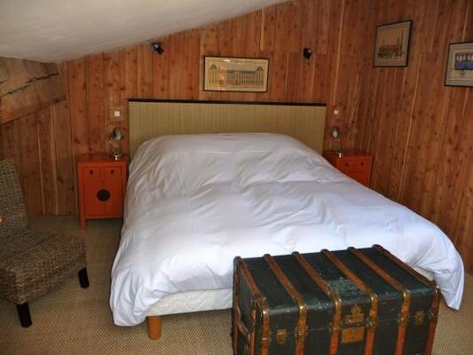 Ecolodge des Chartrons