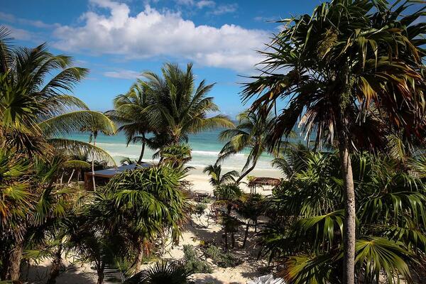 Nomade Tulum