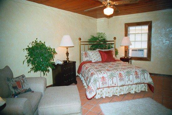 Wisteria Inn