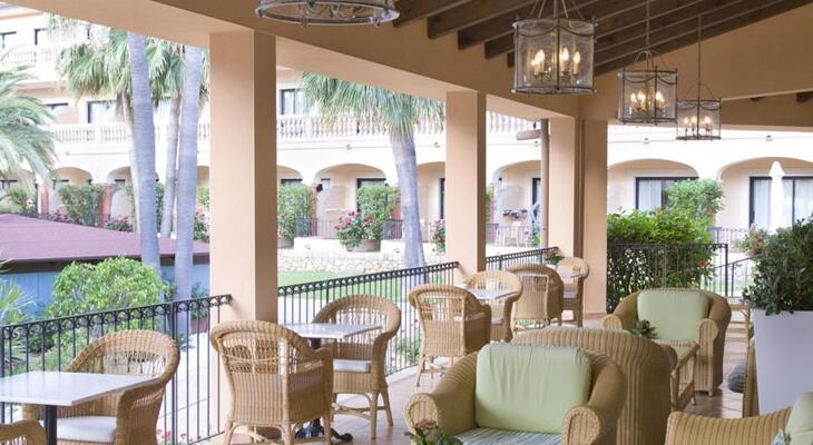 Mon Port Hotel & Spa