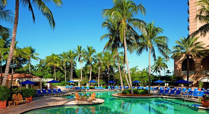 The Ritz-Carlton, Naples