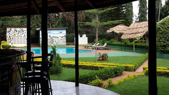Centre House Hostel