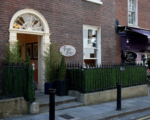 Trinity Townhouse Hotel