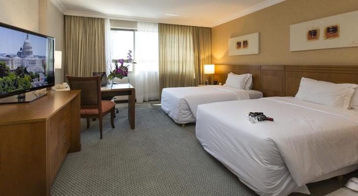 Melia Brasil 21