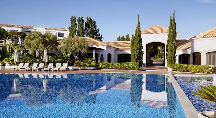 Pine Cliffs Residence, A Luxury Collection Resort