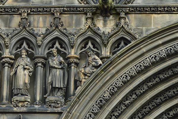 St Giles' Cathedral