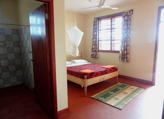 Red Chilli Hideaway