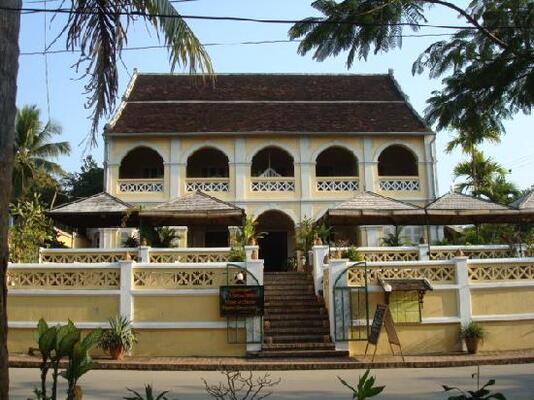 Calao Hotel