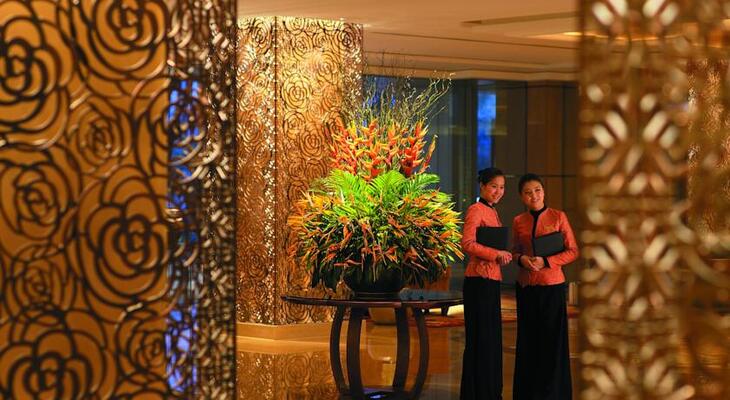 Shangri-La Qingdao