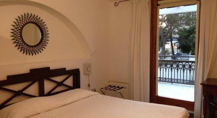Donna Pomptilla B&B