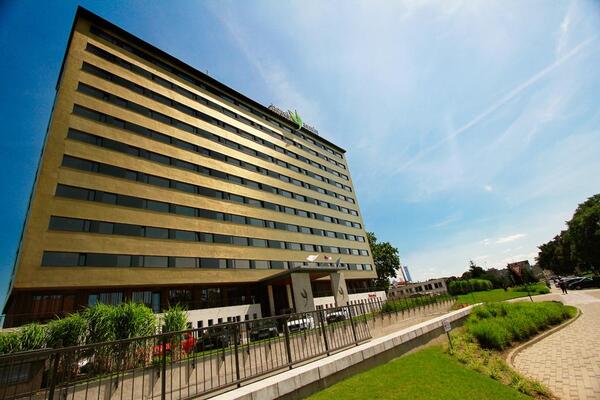 Hotel Yasmin Kosice