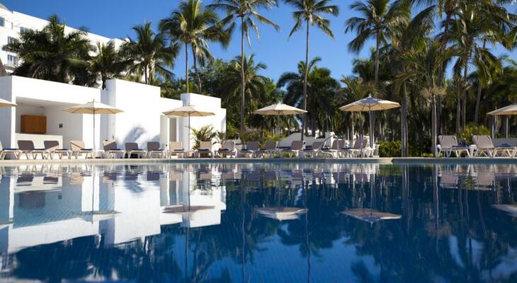 Hotel Krystal Puerto Vallarta
