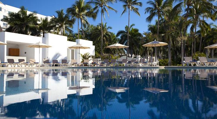 Hotel Krystal Puerto Vallarta
