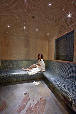 Plaza Madeleine & Spa