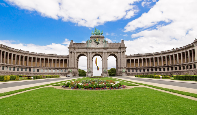 Art & History Museum