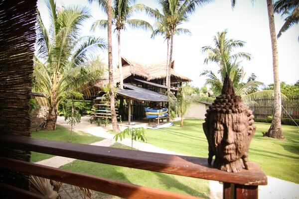 Buddha's Surf Resort