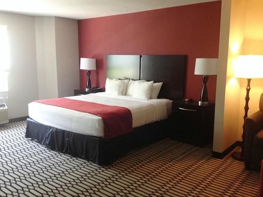 Sleep Inn & Suites BWI Airport