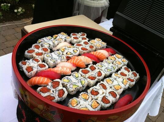 Matsuri Restaurant
