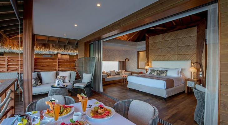 InterContinental Resort Tahiti, an IHG hotel