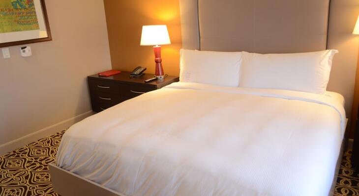 The Sam Houston, Curio Collection by Hilton