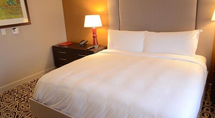 The Sam Houston, Curio Collection by Hilton