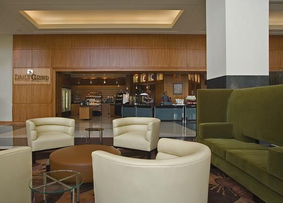 Hyatt Regency McCormick Place