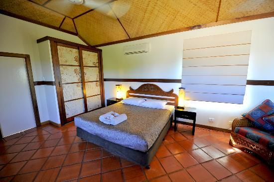 Bali Hai Resort & Spa