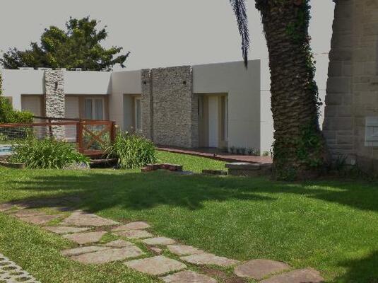 Villa Nuccia Hotel Boutique