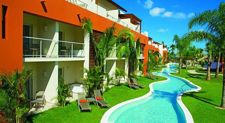 Breathless Punta Cana Resort & Spa