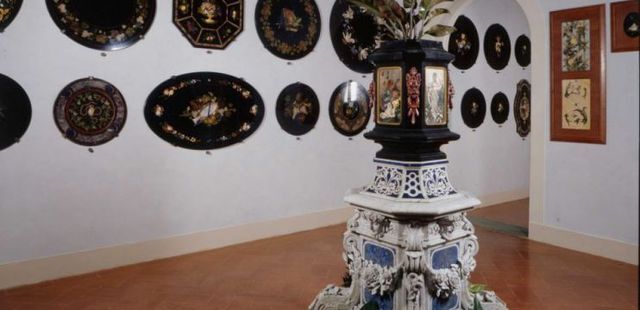 Museo Opificio delle Pietre Dure