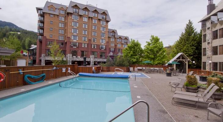 Sundial Hotel