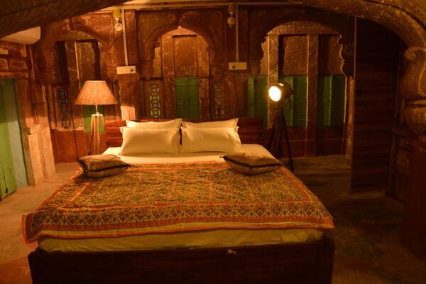 The Arch Boutique Home stay