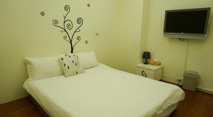 Mistro Homestay