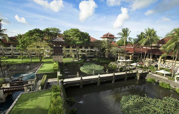 InterContinental Bali Resort, an IHG Hotel