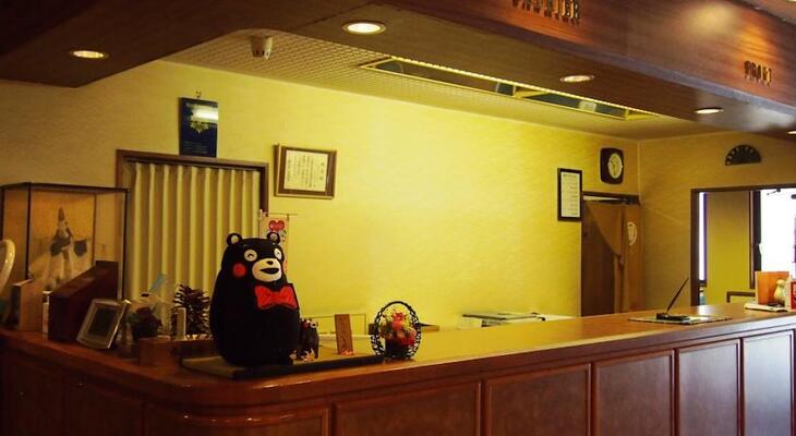 Maruko Hotel