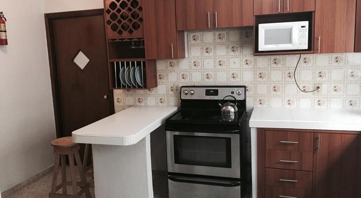 Palmira Hostel