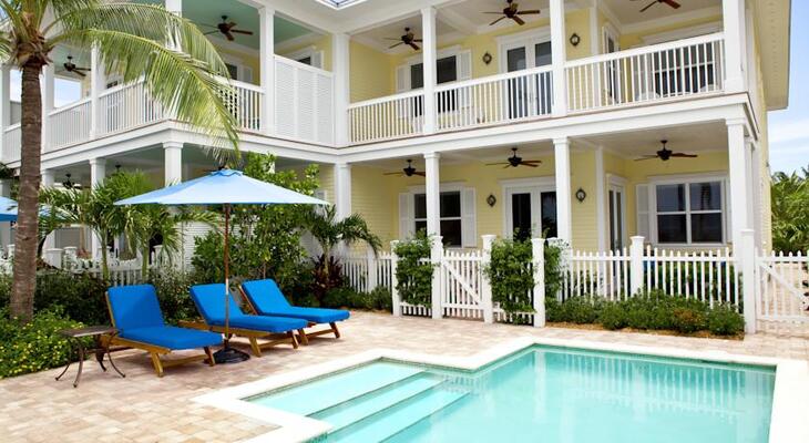 Sunset Key Cottages